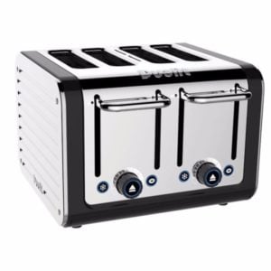 Dualit 46555 4-Slice Design Series Toaster Review