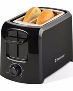 Toastmaster TM-24TS 2-Slice Cool Touch Toaster Review