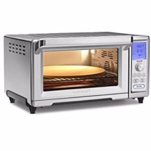 Cuisinart TOB-260N1 Chef's Convection Toaster Oven Review