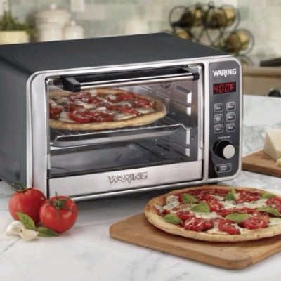 Waring Pro Tco650 Digital Convection Oven Review Toaster Review